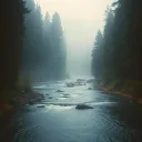 There’s something in the water