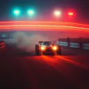Short Track Fever