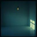 Left in the Dark