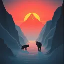The Rout – Sons of Russ