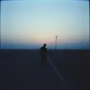 Shadows of the Road