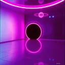 Event Horizon Rave