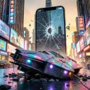 Crash Landing