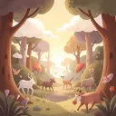 Animal Fact Attack