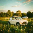 From Mini to the Forester