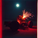 Highway Heist