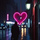 Don’t let me go