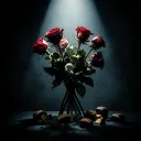Flowers and Chocolates