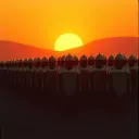Wake up soldier