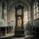 Il tempo finché ha tempo