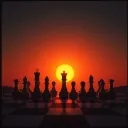 Chess King