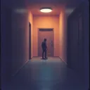 Knock Knock (The Hunt)