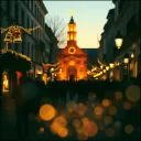 Jingle bells soul