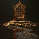 King of Beggars