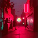 Fusión en la Calle