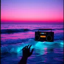 Ocean Vibes