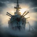 SMS Hessen – Schlachtschiff des Grauens (2026 Remaster)