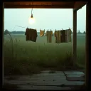 Let Me in the Dust