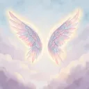Je t'adore mon Ange