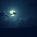 Racing The Moon