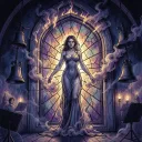 Pretty Little Psycho Prayer