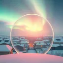 Christmas trance