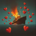 Disaster's
