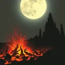 Shadows of the Forge
