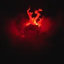 Falling in Flames