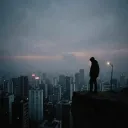From lovers to strangers