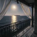 3:03 A.M.