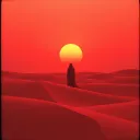 Desert Veil