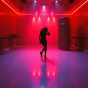 Drop It Low