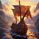 Oath on the Fjord