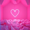 Just Friends in Bed