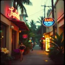 Dancehall