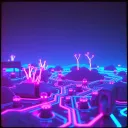 Electric Dreamer
