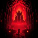 Hell’s kingdom