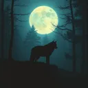 Wolfsong