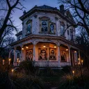 House of Broken Promises