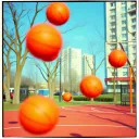 Bounce of the Game