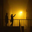 Last Dance in the Ruins