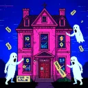 The Ghosts Aren’t Economists