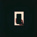 “In His Phone”