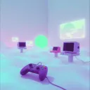 Ghost gaming empire