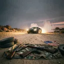 Backroads & Bass Drops
