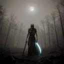 A Reaper’s Journey