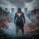 Cover Fire
