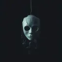 Hollowed out