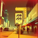 Je cherche un job